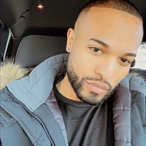 Meet your Posher, Roy